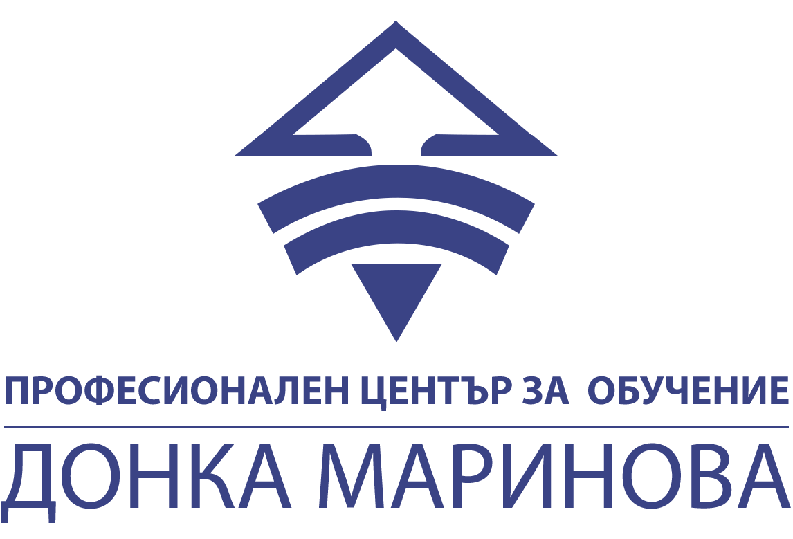 Професионален център за обучение "Д. Маринова" ООД